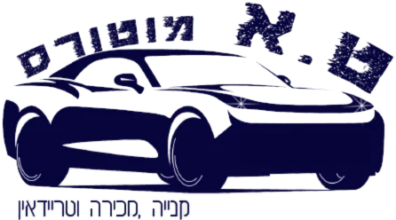 ט.א מוטורס