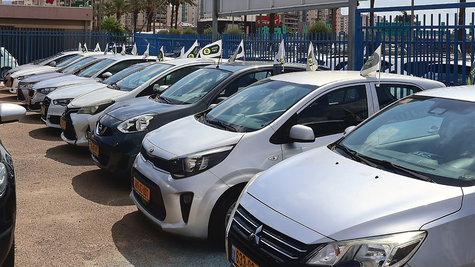 קיה Picanto
