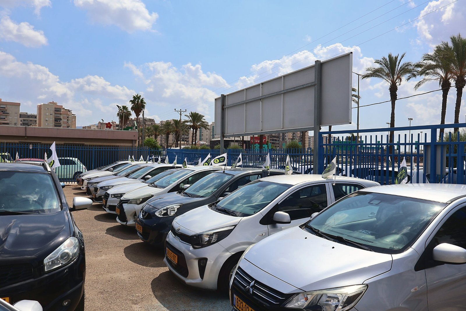 רכבי מיני